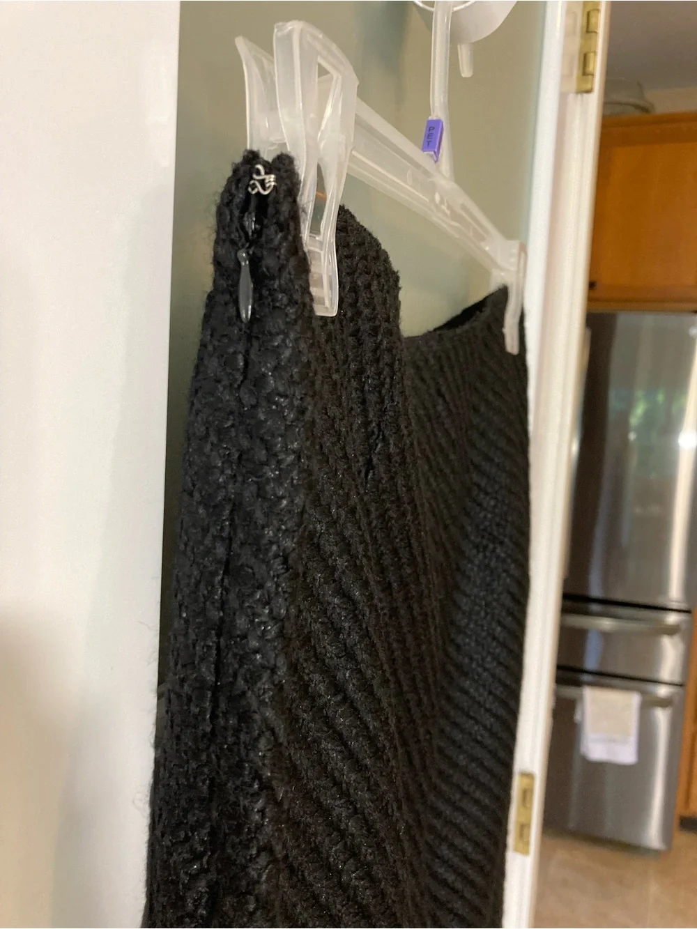 Prada beautiful wool